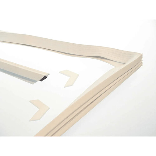 Joint magnétique porte réfrigérateur