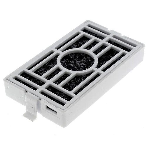 Wpro filtre antibactérien pour réfrigérateur Whirlpool