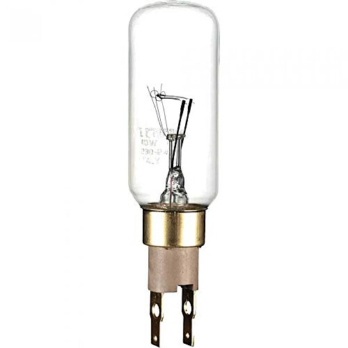 Whirlpool ampoule pour réfrigérateur - 40 W