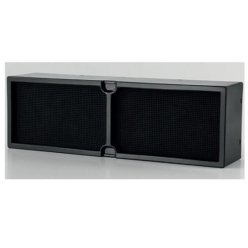 Elica Filtre à charbon pour hotte