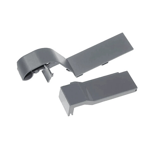 Samsung couvercle de charnière réfrigérateur