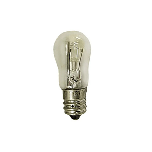 General electric Ampoule de réfrigérateur E10 12 V