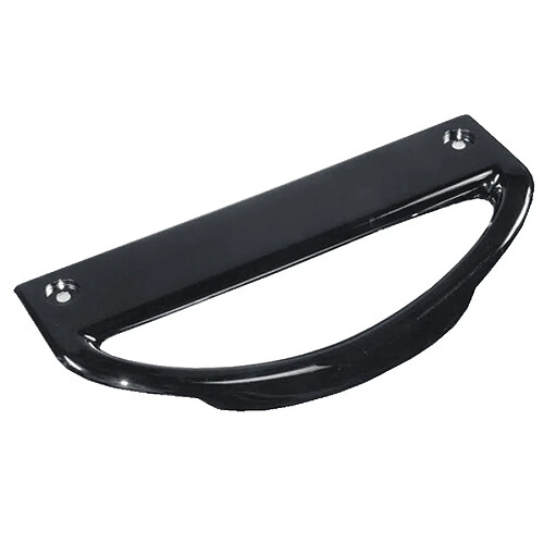 Far Poignée de réfrigérateur - Inox