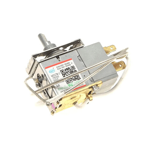 Far Thermostat pour réfrigérateur R1275IX
