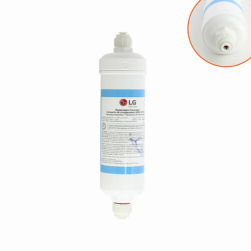 Lg filtre pour réfrigérateur Goldstar BL9808