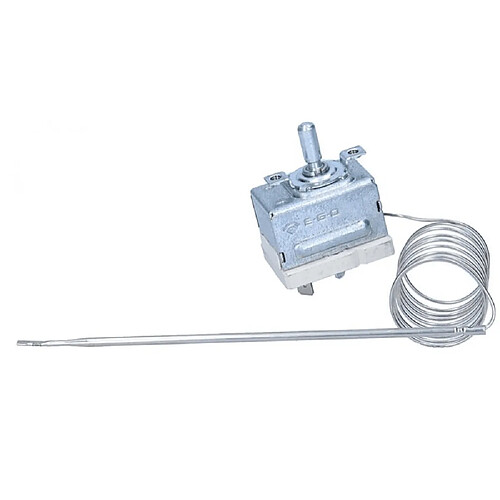 Roller grill Thermostat de cuisson TQ380I