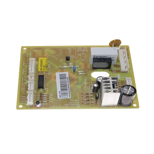 Samsung module de puissance réfrigérateur