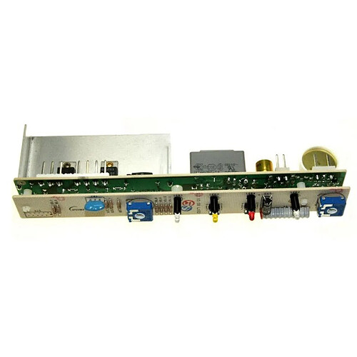 Firstline module de commande réfrigérateur