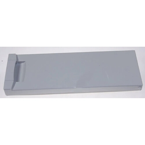 Glem Portillon de freezer pour réfrigérateur - Gris clair