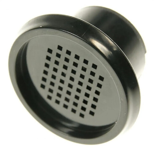 Climadiff Filtre charbon actif cave à vin