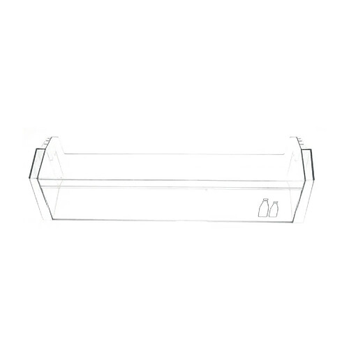 Sharp Balconnet bouteilles pour réfrigérateur