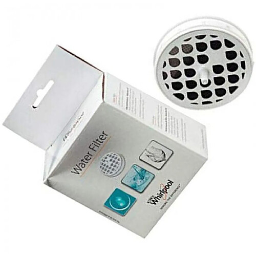 Whirlpool filtre à eau réfrigérateur