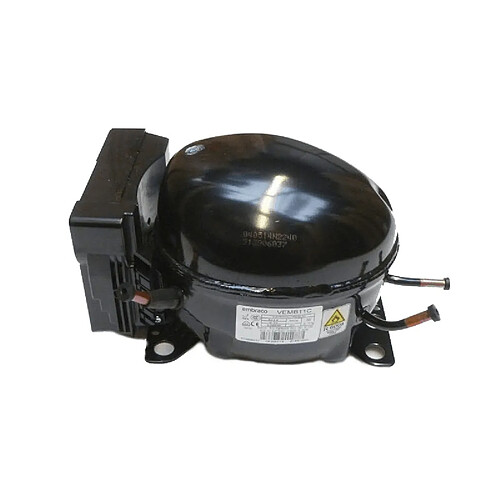 Indesit compresseur de réfrigérateur VEMB11C