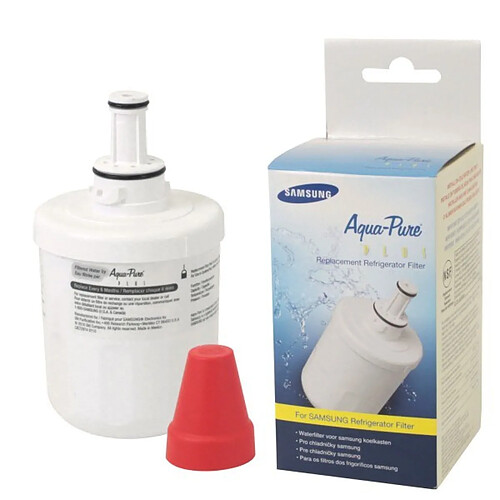 Filtre à eau pour réfrigérateur Samsung RS57XFCNS
