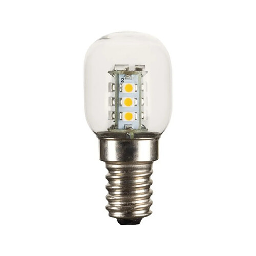 Wpro Ampoule LED pour réfrigérateur E14 T25 1W