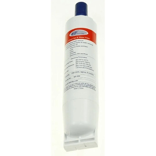 Whirlpool filtre à eau réfrigérateur universel WF004