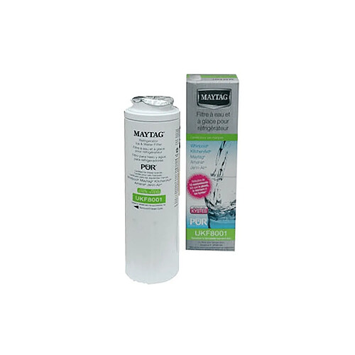 Amana filtre à eau pour réfrigérateur UKF8001