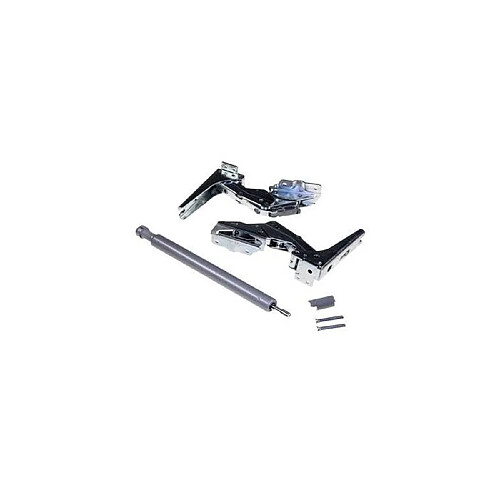 Liebherr kit vérin et charnières réfrigérateur