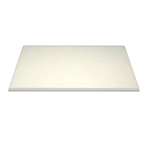 Far clayette en verre pour réfrigérateur