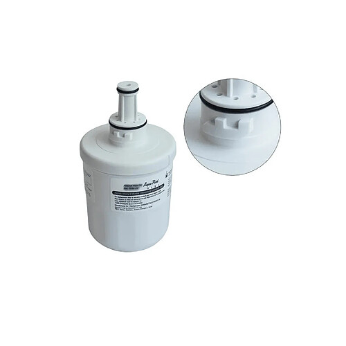 Samsung cartouche Aqua-Pure Plus pour réfrigérateur américain