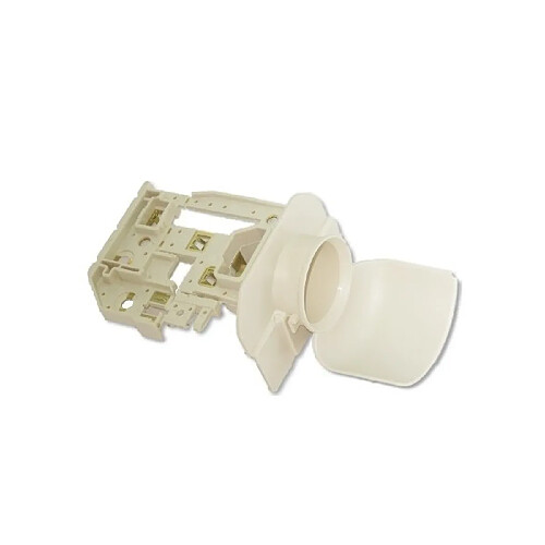Whirlpool douille de lampe pour réfrigérateur