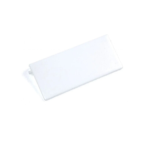 Rosieres poignée de portillon d’évaporateur de réfrigérateur