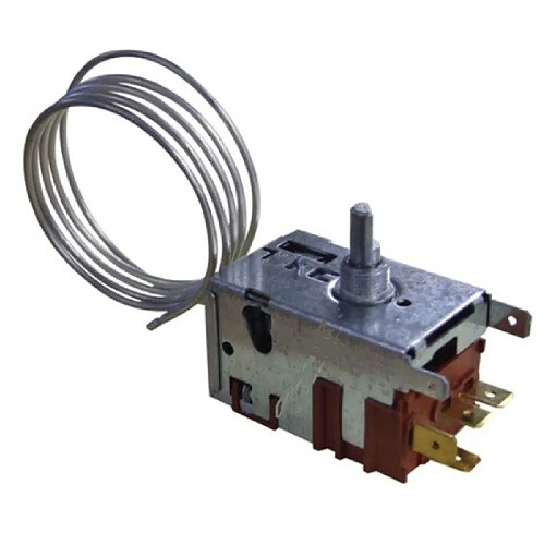 Bluesky Thermostat réfrigérateur 077B6738