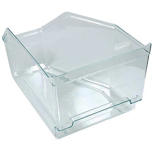 Liebherr bac à légumes de réfrigérateur - long côté gauche