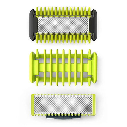 Philips OneBlade kit visage et corps