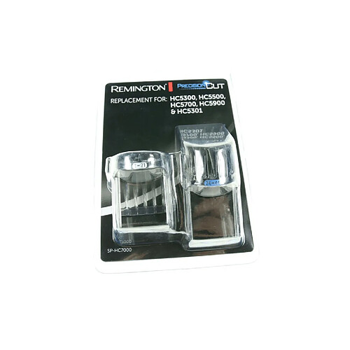 Remington Guide de coupe ajustable pour tondeuse