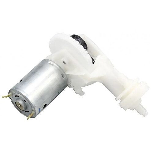 Braun Pompe WaterJet MD-OC16 pour jet dentaire
