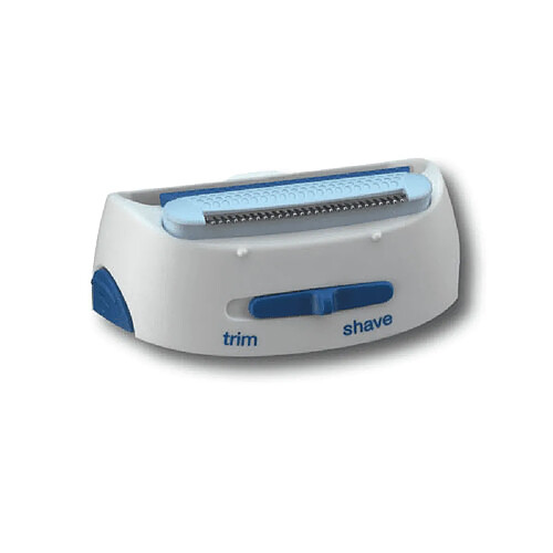 Braun Tête de rasage exfoliante