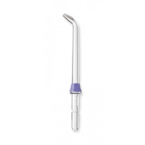Waterpik canules jet dentaire WP-100 - Lot de 2