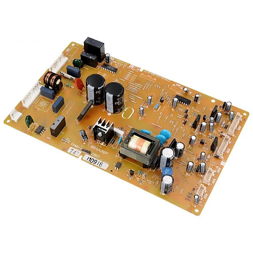 Sharp module électrique de réfrigérateur