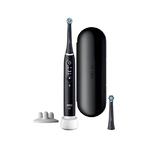 Oral-b brosse à dents électrique iO6 - Noir