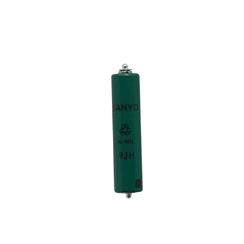 Braun Batterie NiMH rechargeable pour rasoir