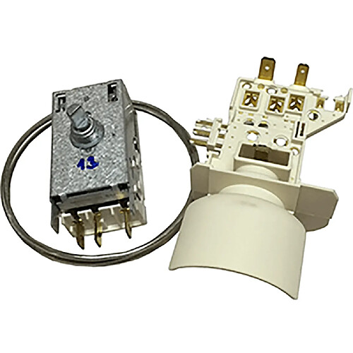 Whirlpool Thermostat de réfrigérateur