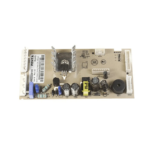 Beko Carte électronique réfrigérateur