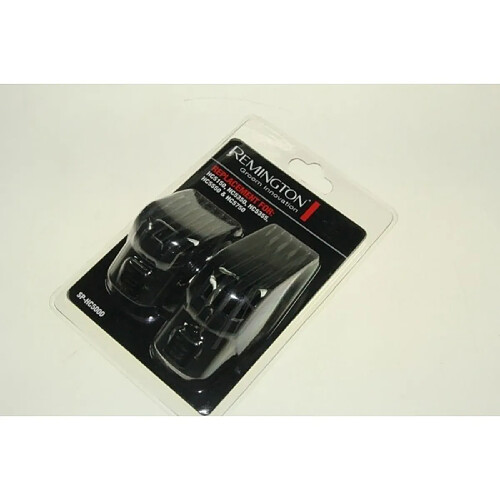 Remington sabots de tondeuse – kit