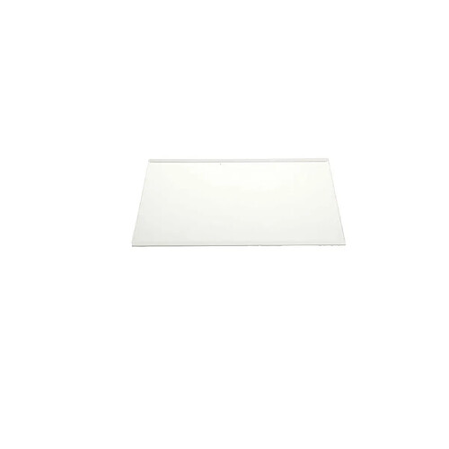 Far clayette en verre pour réfrigérateur