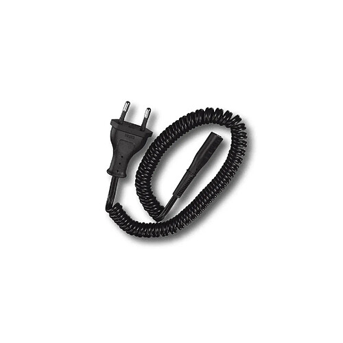 Braun Cordon secteur pour rasoir