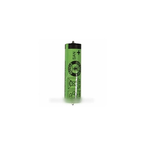 Braun Batterie NiMH AA pour rasoir