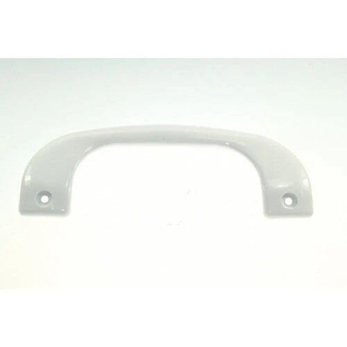 Far Poignée de porte de réfrigérateur - Blanc