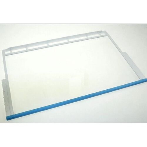 Bosch étagère en verre pour réfrigérateur