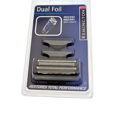 Remington Grille et couteau pour rasoir SP86