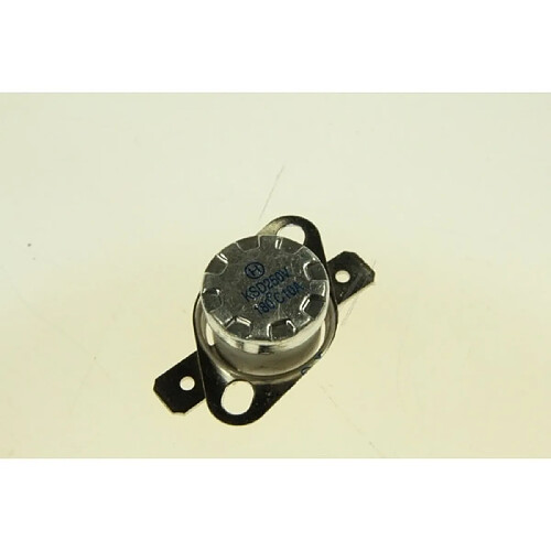 Kenwood Thermostat pour fer à repasser