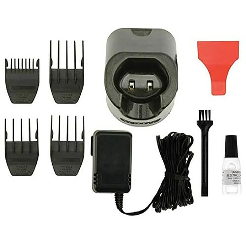Wahl Tondeuse cheveux Prolithium Beret