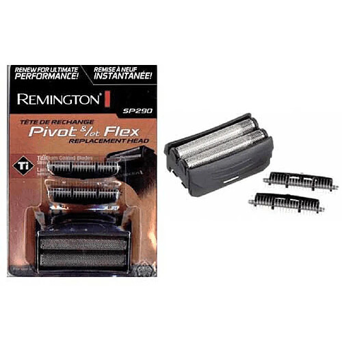 Remington Grille et couteau pour rasoir F4790