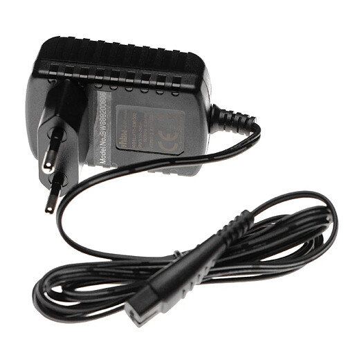 Vhbw chargeur pour tondeuse Panasonic ER-161/ER-1611