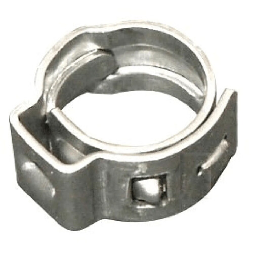 Braun Collier raccord jet dentaire